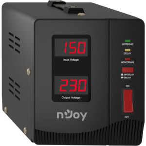 nJoy Alvis 1000 1000 VA 600W