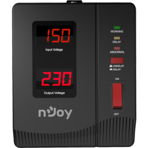 nJoy Alvis 1000 1000 VA 600W