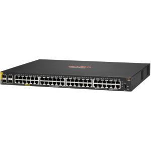 Switch HP Gigabit Aruba 6000 48G 4SFP 370W
