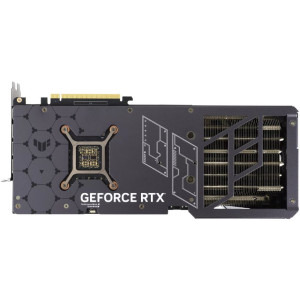 Placa video ASUS GeForce RTX 4080 TUF GAMING OC 16GB GDDR6X 256