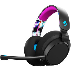 SkullCandy SLYR Black DigiHype