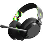 Casti Gaming SkullCandy SLYR Green DigiHype
