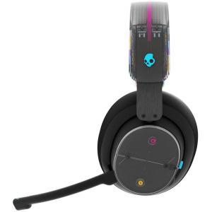 SkullCandy PLYR Black DigiHype