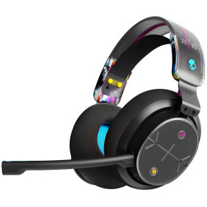 SkullCandy PLYR Black DigiHype