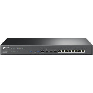 Router Omada by TP-LINK Gigabit ER8411