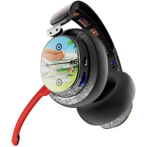 SkullCandy PLYR Street Fighter