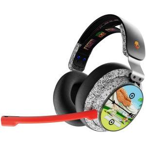 SkullCandy PLYR Street Fighter