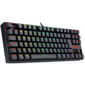 Redragon Kumara Pro RGB Mecanica Blue Switch