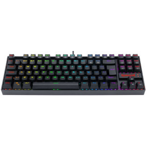 Redragon Kumara Pro RGB Mecanica Blue Switch