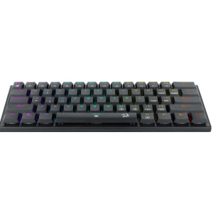 Redragon Anivia Pro RGB Mecanica Red Switch