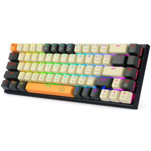 Redragon Ryze RGB Mecanica Red Switch