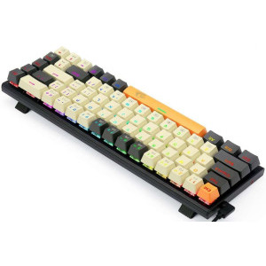 Redragon Ryze RGB Mecanica Red Switch