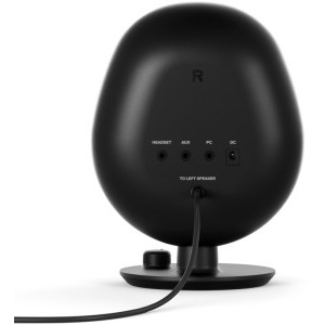 SteelSeries Boxa Arena 3 2.0 Black