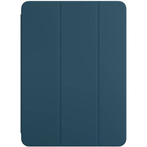 Apple Husa protectie Smart Folio Marine Blue (Seasonal Spring 2022) pentru iPad Air (5th gen)