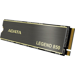 ADATA Legend 850 512GB PCI Express 4.0 x4 M.2 2280