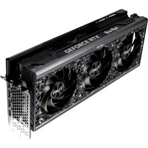 Palit GeForce RTX 4090 GameRock OC 24GB GDDR6X 384-bit DLSS 3.0