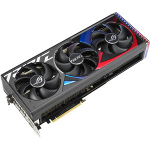 ASUS GeForce RTX 4080 ROG Strix O16G 16GB GDDR6X 256-bit DLSS 3.0
