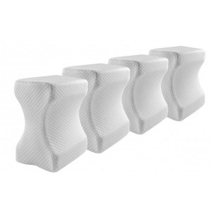 Suporto Set 4x perne pentru genunchi