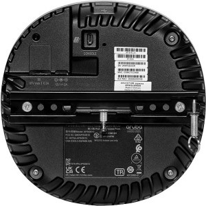 HP Gigabit ARUBA AP-615 Tri-Band WiFi 6