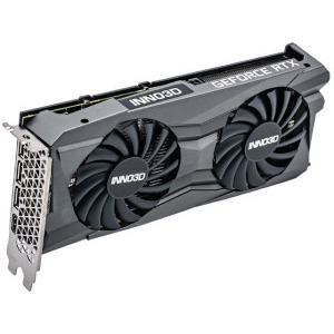 Inno3D GeForce RTX 3050 Twin X2 OC 8GB GDDR6 128-bit