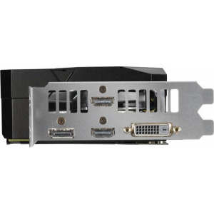 ASUS GeForce GTX 1660 Ti DUAL EVO O6G 6GB GDDR6 192-bit