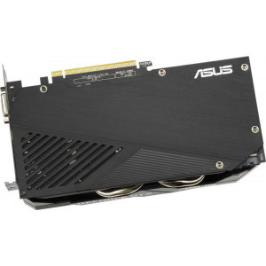 ASUS GeForce GTX 1660 Ti DUAL EVO O6G 6GB GDDR6 192-bit
