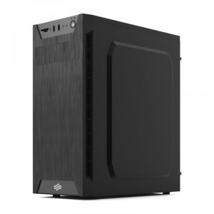 Office Expert Power i5M8S11 Powered by ASUS, Intel i5-9400F 2.9GHz Coffee Lake, 8GB DDR4, 1TB HDD + 120GB SSD, GT 710 2GB