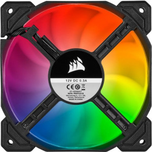 Corsair iCUE SP120 RGB PRO Performance 120mm