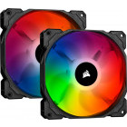 Corsair iCUE SP140 RGB PRO Performance 140mm ​Dual Fan Kit