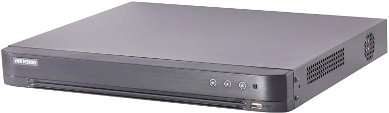 Video Recorder Hikvision IDS-7216HQHI-K2S 16 Canale