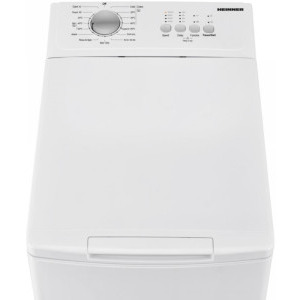 Heinner verticala HWM-TL7012D++, 7 kg, 1200 RPM, Clasa D, Alb