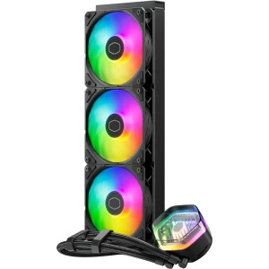 Cooler Master MasterLiquid 360 Atmos ARGB