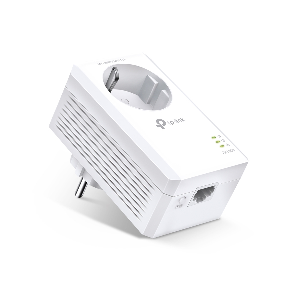 PowerLine TP-LINK Gigabit TL-PA7017P