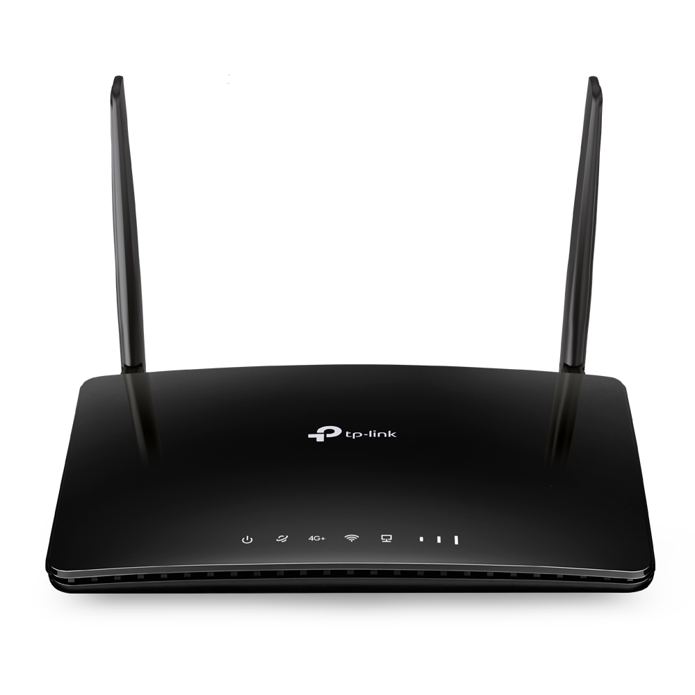 Router wireless TP-LINK Gigabit Archer MR500 Dual-Band