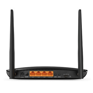 TP-LINK Gigabit Archer MR500 Dual-Band