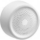 Somfy Sirena de interior io, compatibil cu TaHoma Somfy, cu senzori si detectori suplimentari Somfy