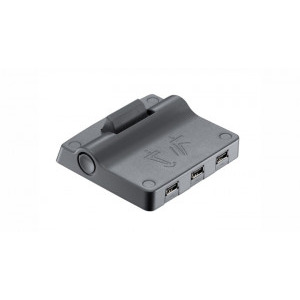 Somfy Baza unitatii de comanda TaHoma Serenity Base DIY