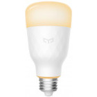 Yeelight Bec Smart LED 1S, Dimabil, Wi-Fi, E27, 800 Lumeni, 8.5W