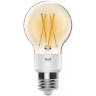 Yeelight Bec inteligent cu filament LED, YLDP12YL, 6W, Wi-Fi, 2.4 GHz