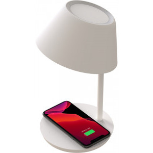 Yeelight Lampa LED Staria Pro, YLCT03YL, incarcare wireless, 18W