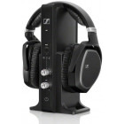 Casti Sennheiser On-Ear, RS 195-U Black