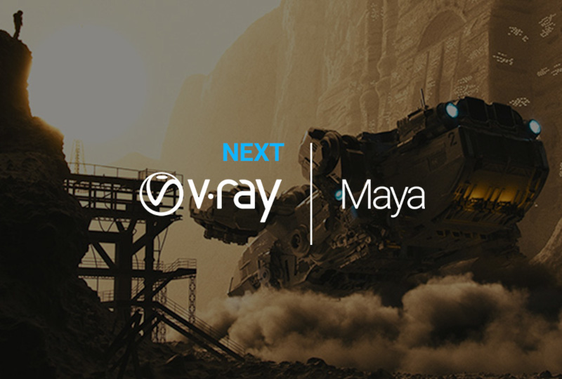 ChaosGroup V-Ray Next pentru Maya, Licenta Anuala