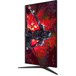 AOC Gaming Q27G2U/BK 27 inch QHD VA 1 ms 144 Hz FreeSync Premium