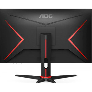 AOC Gaming C27G2ZE/BK Curbat 27 inch 0.5 ms Negru FreeSync Premium 240 Hz