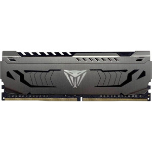 Patriot Viper Steel 32GB DDR4 3600MHz CL18  Dual Channel Kit
