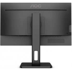 AOC 27P2C 27 inch 4 ms Negru 75 Hz