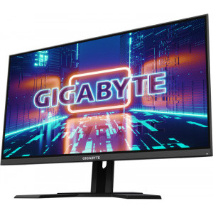 GIGABYTE Gaming G27F 27 inch 1 ms Black 144Hz FreeSync Premium & G-Sync Compatible