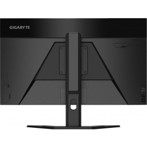 GIGABYTE Gaming G27F 27 inch 1 ms Black 144Hz FreeSync Premium & G-Sync Compatible