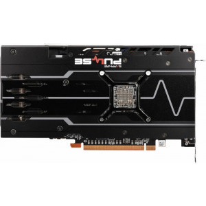 Sapphire Radeon RX 5600 XT PULSE BE 6GB GDDR6 192-bit