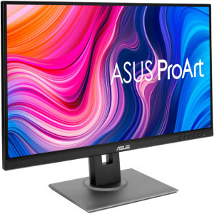 Monitor LED ASUS ProArt PA278QV 27 inch QHD IPS 5 ms 75 Hz - PC Garage